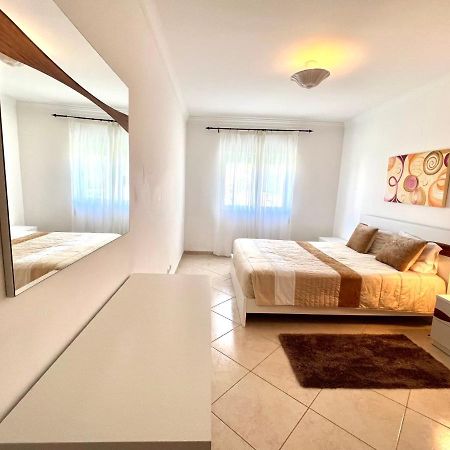 Marina Barbara - Vilamoura Exteriér fotografie