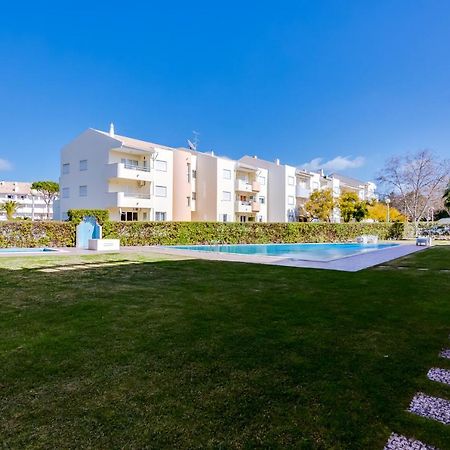 Marina Barbara - Vilamoura Exteriér fotografie