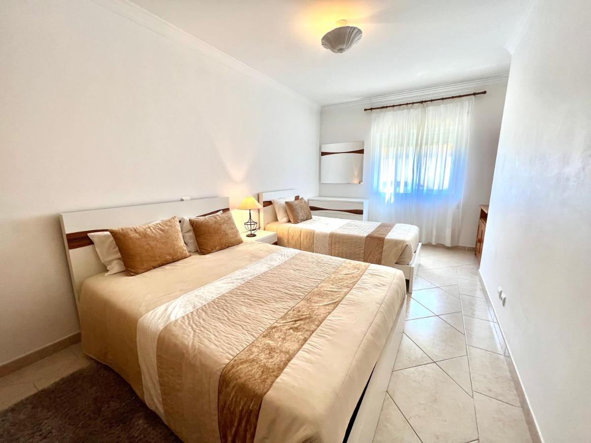 Marina Barbara - Vilamoura Exteriér fotografie