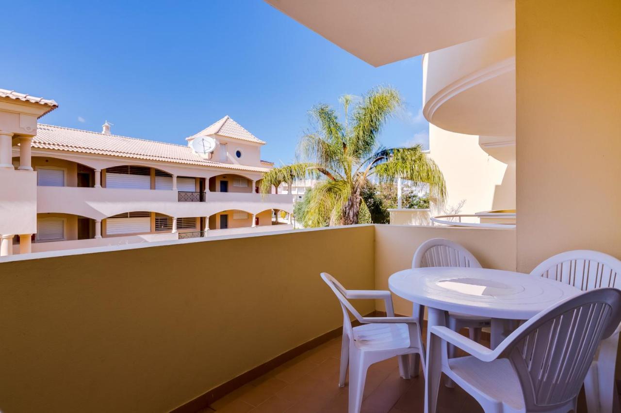 Marina Barbara - Vilamoura Exteriér fotografie
