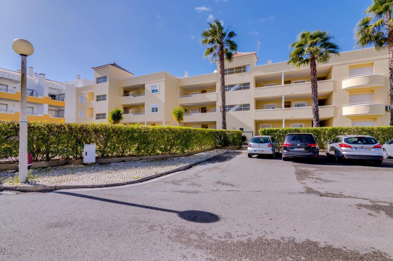 Marina Barbara - Vilamoura Exteriér fotografie