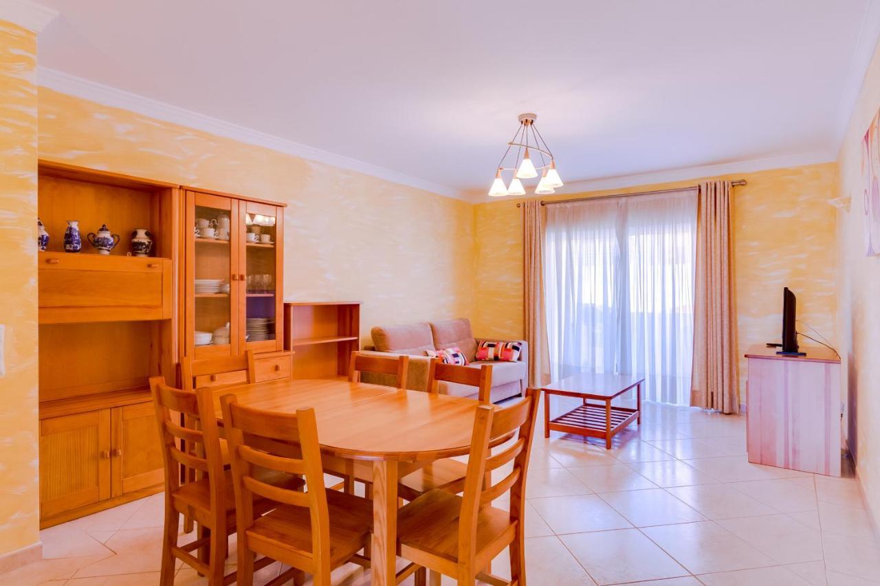 Marina Barbara - Vilamoura Exteriér fotografie
