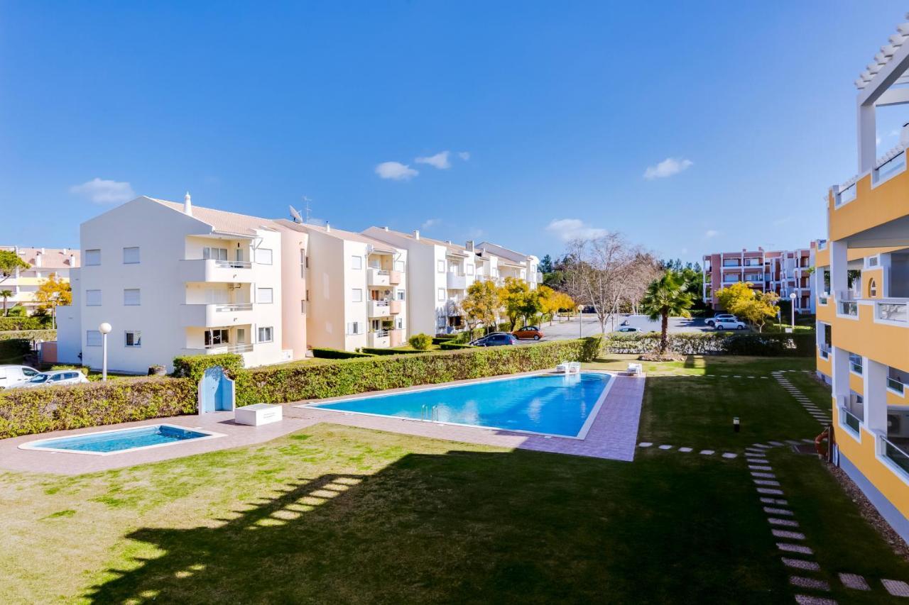 Marina Barbara - Vilamoura Exteriér fotografie