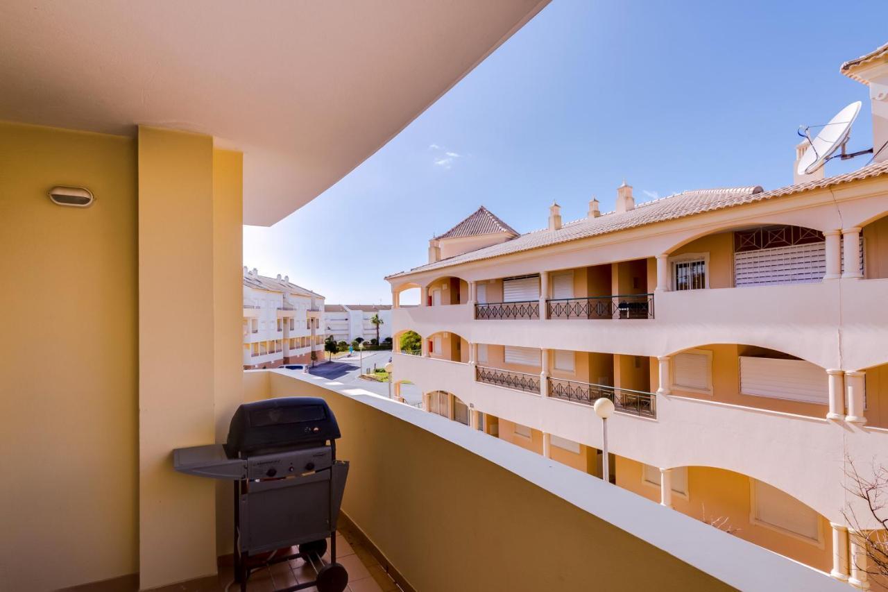 Marina Barbara - Vilamoura Exteriér fotografie