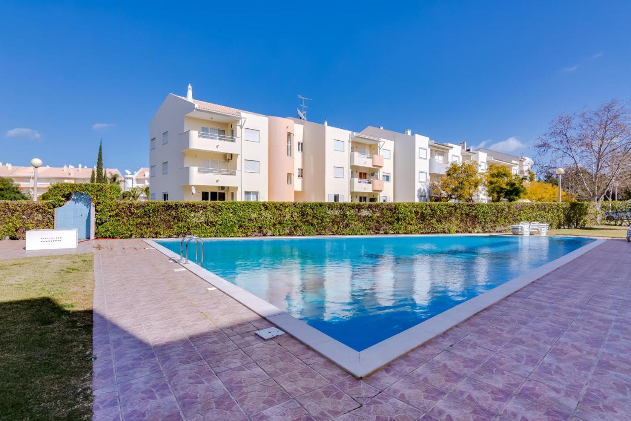 Marina Barbara - Vilamoura Exteriér fotografie