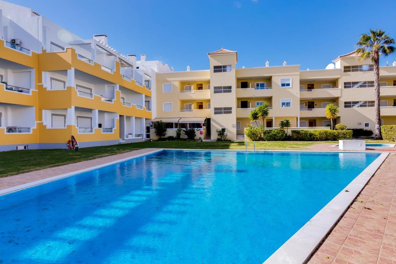 Marina Barbara - Vilamoura Exteriér fotografie