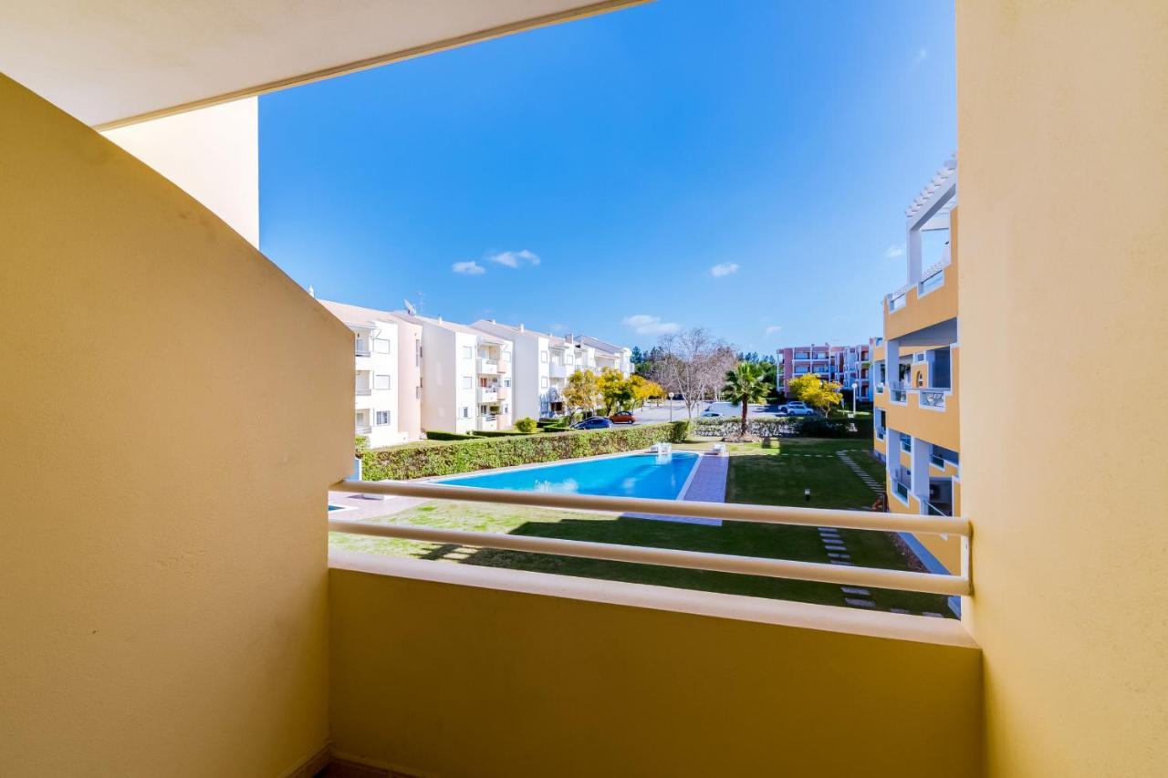 Marina Barbara - Vilamoura Exteriér fotografie