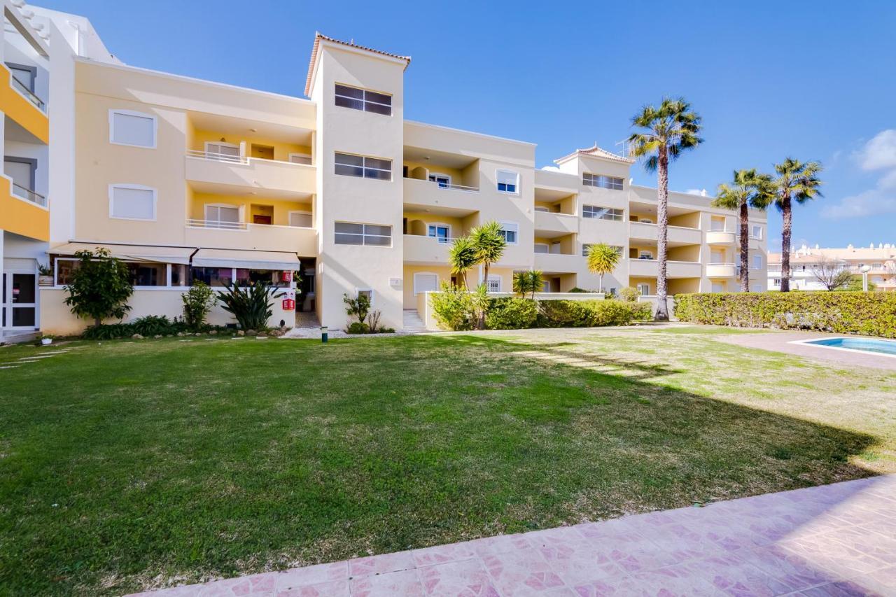 Marina Barbara - Vilamoura Exteriér fotografie