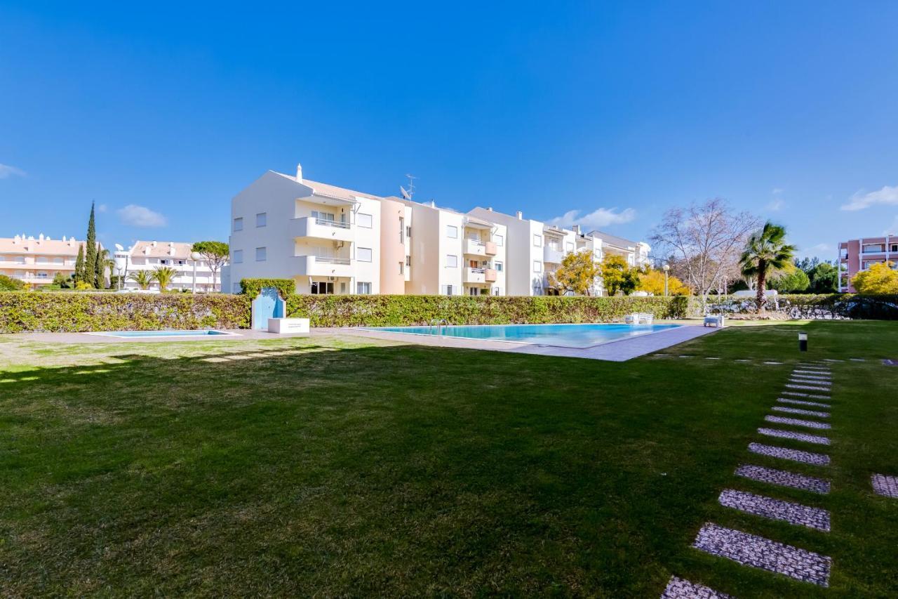 Marina Barbara - Vilamoura Exteriér fotografie
