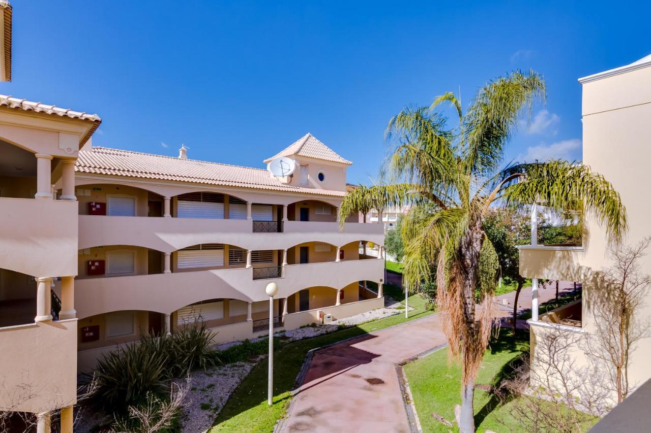 Marina Barbara - Vilamoura Exteriér fotografie